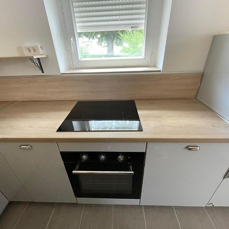 Apparemment T2 En Centre Ville Gournay-en-Bray Εξωτερικό φωτογραφία