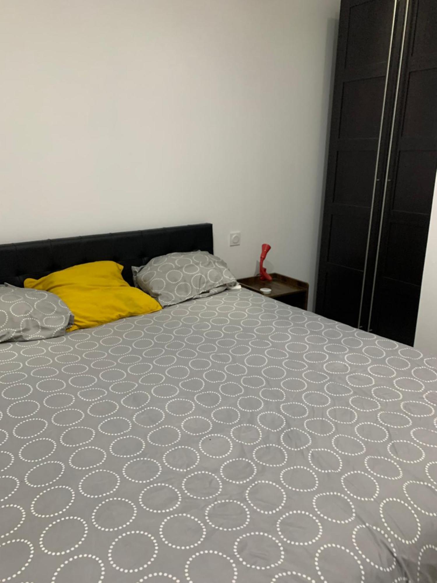 Apparemment T2 En Centre Ville Gournay-en-Bray Εξωτερικό φωτογραφία